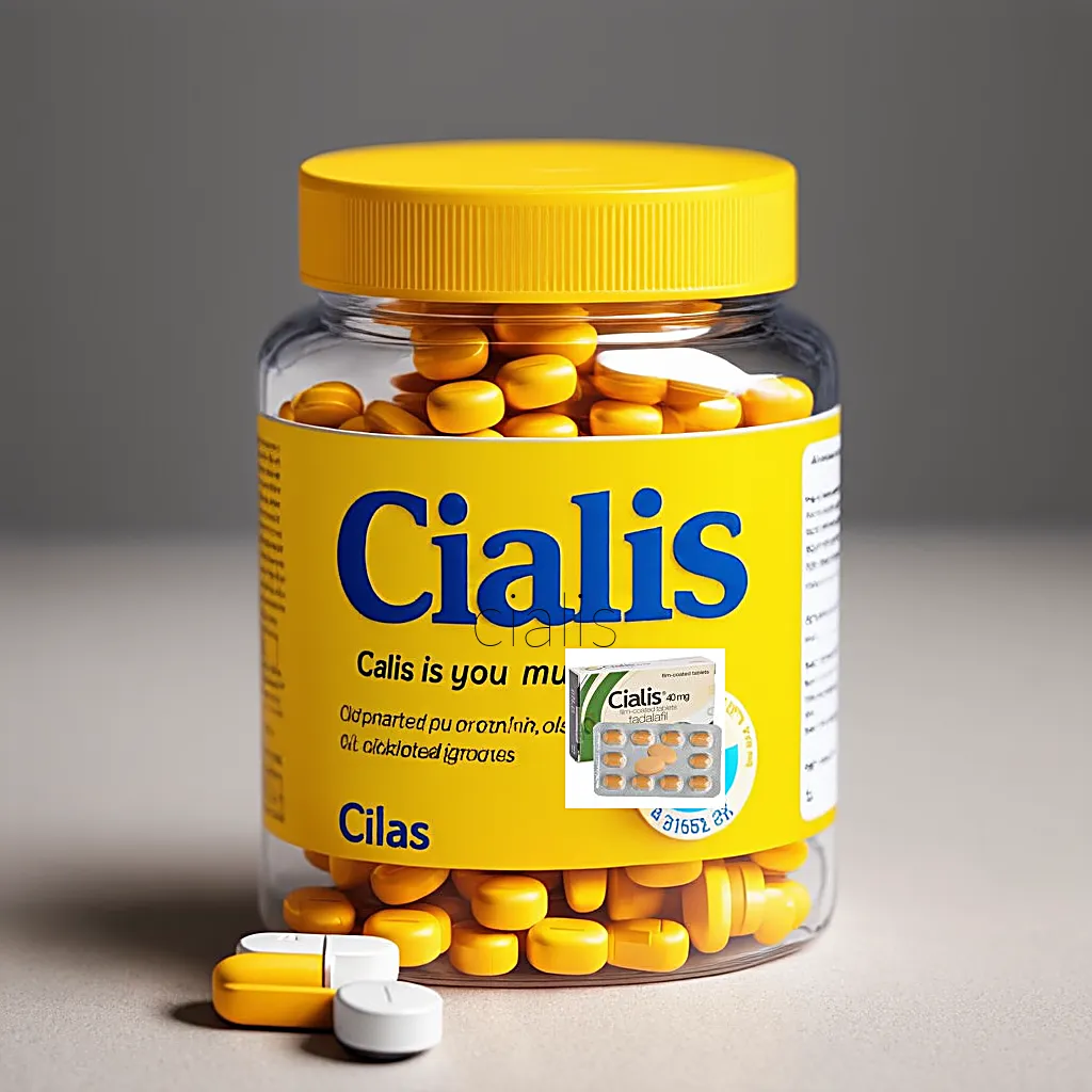 Cialis sin receta contrareembolso